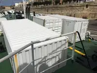کشتی تدارکاتی سریع (FSV) برای فروش