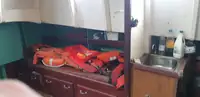 کشتی راهنما برای فروش