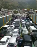 کشتی مسافری-باربری برای فروش