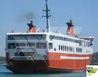 Ro-Ro ship برای فروش