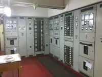 کشتی جرثقیل‌دار برای فروش