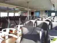 کشتی مسافری برای فروش