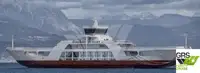 Ro-Ro ship برای فروش