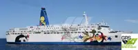 Ro-Ro ship برای فروش