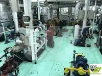 کشتی پشتیبانی غواصی برای فروش