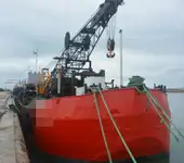 بارژ برای فروش