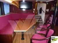 کشتی مسافری برای فروش