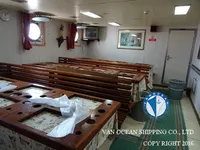 کشتی تریلر برای فروش