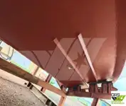 کشتی خدمات مزارع بادی برای فروش