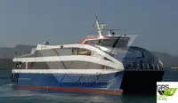 Ro-Ro ship برای فروش