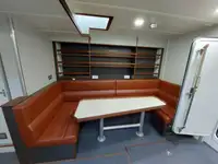 کشتی راهنما برای فروش