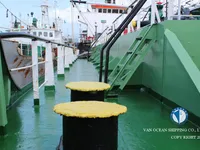 تانکر نفت/مواد شیمیایی برای فروش