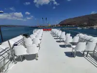 کشتی مسافربری برای فروش