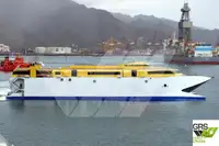 Ro-Ro ship برای فروش