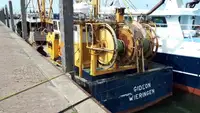 Trawler برای فروش