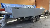 کشتی‌های کاری برای فروش