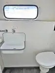 کشتی مسافری برای فروش
