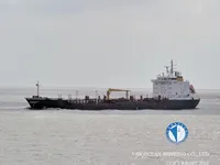 تانکر نفت/مواد شیمیایی برای فروش