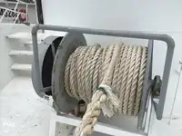 کشتی تریلر برای فروش