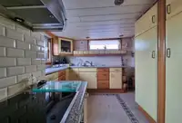 بارژ برای فروش