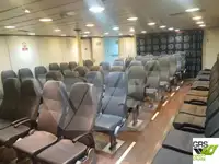 کشتی رو-رو برای فروش