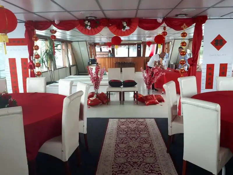 General Cargo/Multi-purpose برای فروش