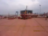 بارژ برای فروش