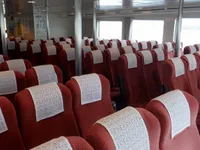 کشتی RoPax برای فروش