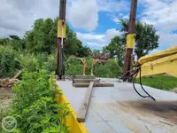 بارژ برای فروش