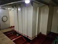 کشتی مسافری برای فروش
