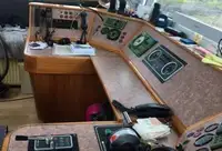 بارژ برای فروش