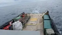 قایق گشتی برای فروش