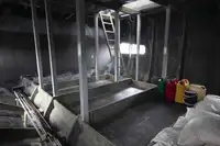 کشتی خدمه برای فروش