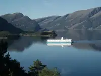 بارژ برای فروش