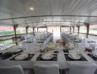 کشتی کانتینربر برای فروش