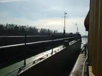 بارژ برای فروش