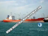 کشتی یخچالدار برای فروش