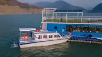 کشتی مسافری برای فروش