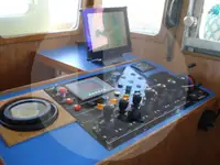 Trawler برای فروش