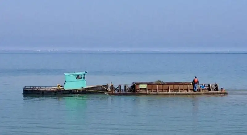 کشتیهای کاری برای فروش