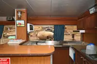 کشتی مسافری برای فروش