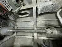 بارژ برای فروش