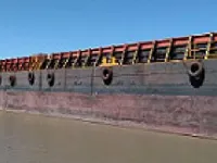 بارژ برای فروش