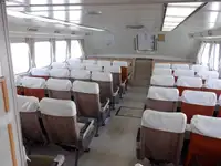کشتی مسافربری برای فروش