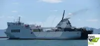 Ro-Ro ship برای فروش