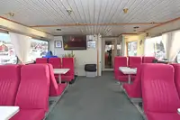 کشتی مسافری برای فروش