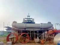 کشتی یدک‌کش برای فروش