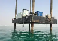 بارج برای فروش