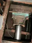 کشتی مسافری برای فروش