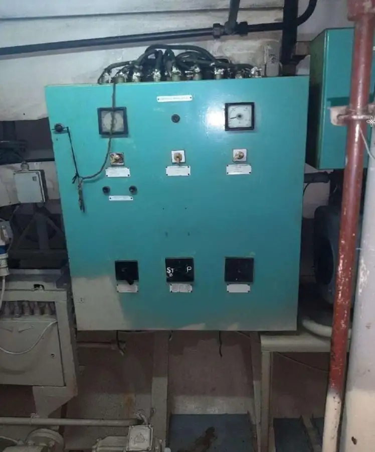 کشتی یدککش برای فروش